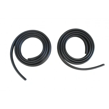 RENAULT MEGANE- 4- SD- 21/25; ÖN/ARKA KAPI TOZ LASTİĞİ TAKIM (2 PARÇA) (KAPI FİTİLİ)