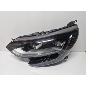 RENAULT MEGANE 4 SOL ÖN FAR İCON 2016-2020 SIFIR AYARINDA