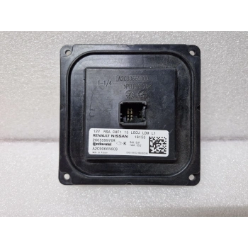 RENAULT MEGANE 4 TALİSMAN KADJAR FAR BEYNİ ORJİNAL 260559976R