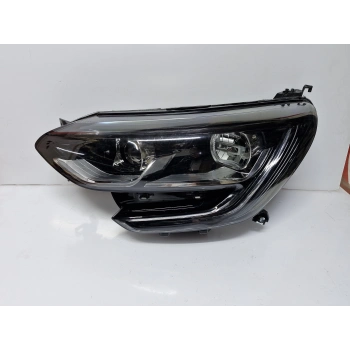 RENAULT MEGANE 4 TOUCH SOL ÖN FAR 2016-2021 SIFIR AYARINDA