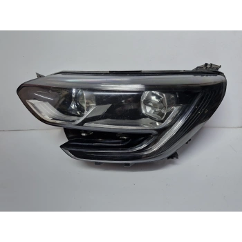 RENAULT MEGANE 4 TOUCH SOL ÖN FAR ORJİNAL 2016-2021