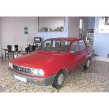 RENAULT R12- TOROS- 76/00; ARAÇ BİLGİLERİ VE RESİMLERİ