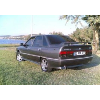 RENAULT R21- CONCORDE/MANAGER- 89/96; ARAÇ BİLGİLERİ VE RESİMLERİ