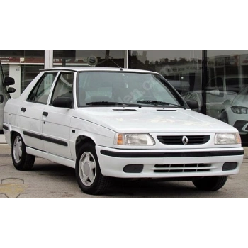 RENAULT R9- BROADWAY- 97/00; ARAÇ BİLGİLERİ VE RESİMLERİ