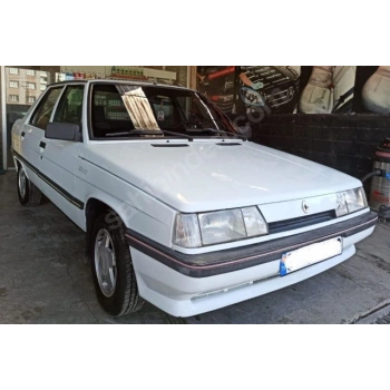RENAULT R9- FAIRWAY- 93/96; ARAÇ BİLGİLERİ VE RESİMLERİ