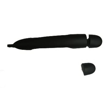 RENAULT SCENIC- 2- 03/07; ARKA KAPI DIŞ AÇMA KOLU SOL SİYAH (BOYANIR TİP) (HUSHAN)