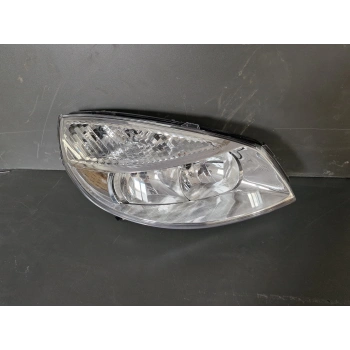 RENAULT SCENİC SAĞ ÖN FAR SIFIR 2003-2006