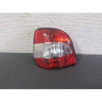 RENAULT SCENİC SOL ARKA STOP LAMBASI DUYSUZ SIFIR 1999-2003