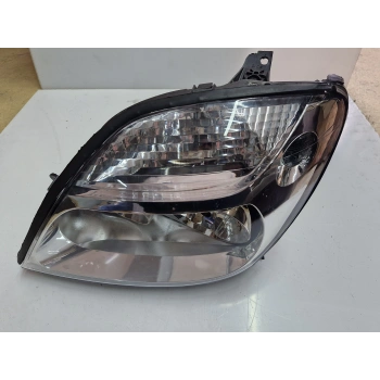 RENAULT SCENİC SOL ÖN FAR 1999-2003 SIFIR AYARINDA