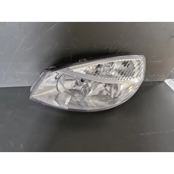 RENAULT SCENİC SOL ÖN FAR SIFIR 2003-2006