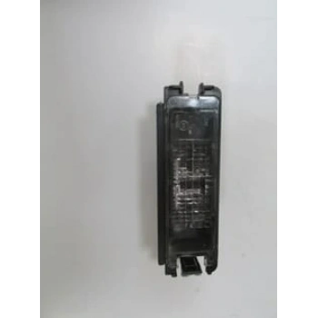 RENAULT SYMBOL- 13/21; PLAKA LAMBASI