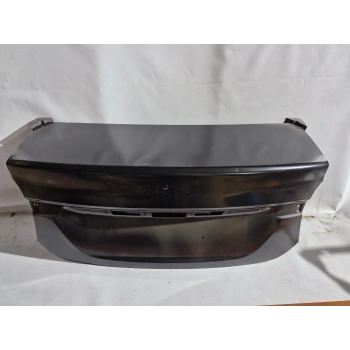 RENAULT SYMBOL ARKA BAGAJ KAPAĞI 2017-2021 SIFIR AYARINDA