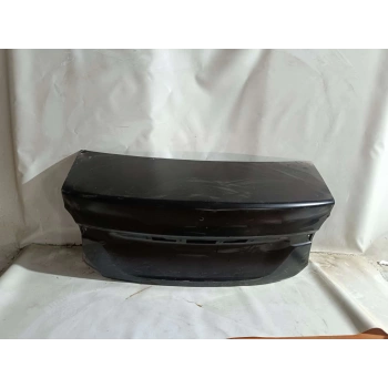 RENAULT SYMBOL ARKA BAGAJ KAPAĞI 2017-2021 SIFIR AYARINDA (2)