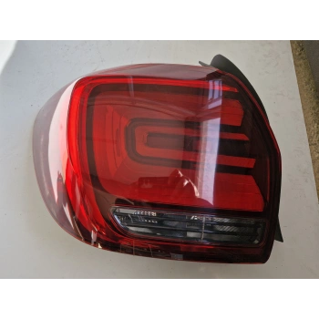 RENAULT SYMBOL SOL ARKA STOP LAMBASI 2013-2020 SIFIR AYARINDA