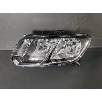 RENAULT SYMBOL SOL ÖN FAR 2012-2016