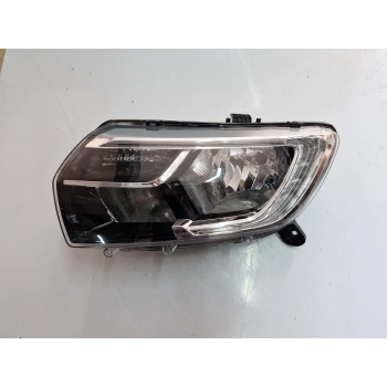 RENAULT SYMBOL SOL ÖN FAR LEDLİ 2016-2020 SIFIR AYARINDA