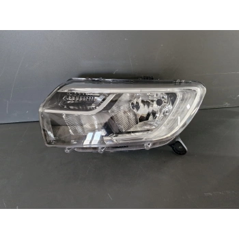 RENAULT SYMBOL SOL ÖN FAR LEDLİ SIFIR 2016-2020