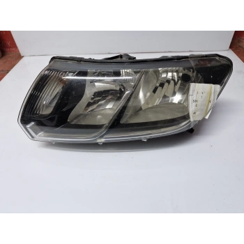 RENAULT SYMBOL SOL ÖN FAR ORJİNAL 2012-2016