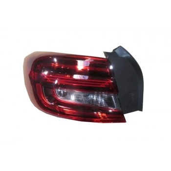 RENAULT TALIANT- 21/24; DIŞ STOP LAMBASI SOL (MARS) (E MARKLI)
