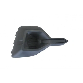 RENAULT TALIANT- 21/24; SİS LAMBA KAPAĞI SAĞ SİS DELİKSİZ (NİKELAJSIZ/SİYAH ÇITALI)