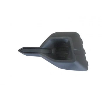 RENAULT TALIANT- 21/24; SİS LAMBA KAPAĞI SOL SİS DELİKSİZ (NİKELAJSIZ/SİYAH ÇITALI)