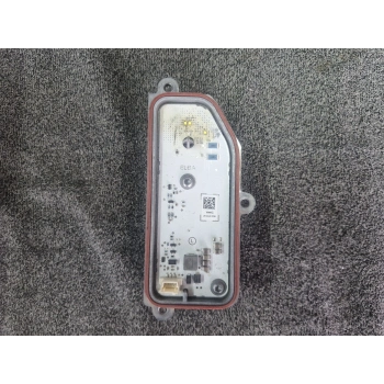 RENAULT TALİANT SOL FAR LED BEYNİ MODÜLÜ HATASIZ 2020-2024