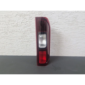 RENAULT TRAFİC 3 SAĞ ARKA STOP LAMBASI DUYSUZ SIFIR 2014-2019