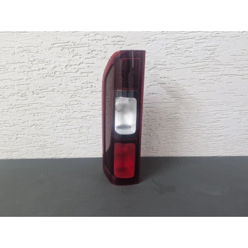 RENAULT TRAFİC 3 SOL ARKA STOP LAMBASI DUYSUZ SIFIR 2014-2019