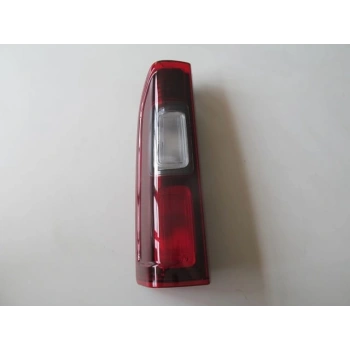 RENAULT TRAFIC- 4- 22/24; STOP LAMBASI SOL KIRMIZI/BEYAZ (MARS) (E MARKLI)