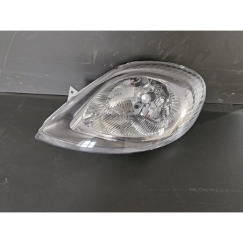 RENAULT TRAFİC SOL ÖN FAR SIFIR 2001-2006