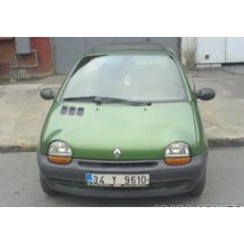 RENAULT TWINGO- 93/98; ARAÇ BİLGİLERİ VE RESİMLERİ