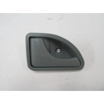 RENAULT TWINGO- 93/98; ÖN KAPI İÇ AÇMA KOLU SOL GRİ