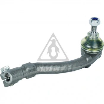 ROT BASI SAG LAGUNA I 1993 2001