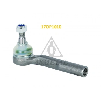 ROT BAŞI SOL ASTRA H 04> ZAFIRA II 05>