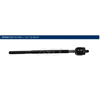 ROT MILI MEGANE I SCENIC (SMI TIPI)