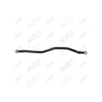 ROT UZUN RANGER B2500 2006 - 4X2 4X4