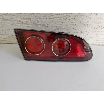 SEAT CORDOBA SOL BAGAJ İÇ STOP LAMBASI HELLA SIFIR 2003-2009