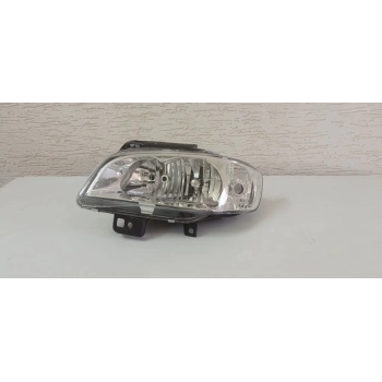 SEAT IBIZA CORDOBA 99-02 SOL ÖN FAR (ÇİFT REFLEKTÖR) SIFIR 1999-2002