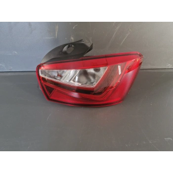 SEAT İBİZA SAĞ ARKA DIŞ STOP LAMBASI LEDLİ SIFIR 2012-2017