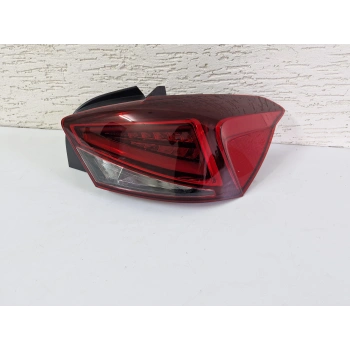 SEAT İBİZA SAĞ ARKA STOP LAMBASI LEDLİ SIFIR 2017-2020