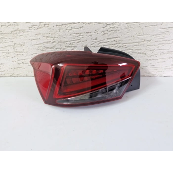 SEAT İBİZA SOL ARKA STOP LAMBASI LEDLİ SIFIR 2017-2020