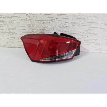 SEAT İBİZA SOL ARKA STOP LAMBASI LEDSİZ SIFIR 2017-2020