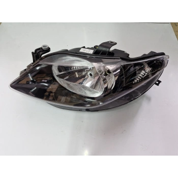 SEAT İBİZA SOL ÖN FAR 2008-2012 SIFIR AYARINDA