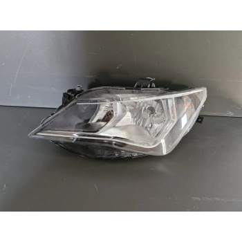 SEAT İBİZA SOL ÖN FAR ÇİFT REFLEKTÖR 2012-2017 SIFIR AYARINDA