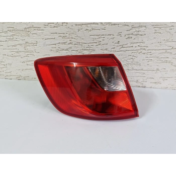 SEAT İBİZA STATİON WAGON SOL DIŞ STOP MARELLİ SIFIR 2009-2015