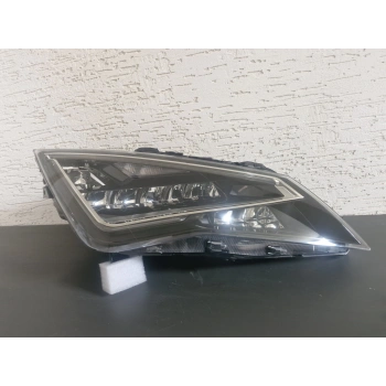 SEAT LEON SAĞ ÖN FAR LEDLİ SIFIR 2013-2016