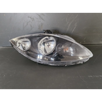 SEAT LEON SAĞ ÖN FAR SIFIR 2009-2012