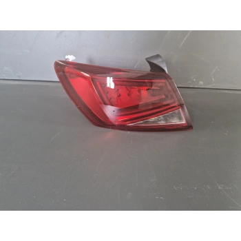 SEAT LEON SOL DIŞ STOP LAMBASI LEDLİ SIFIR 2013-2016