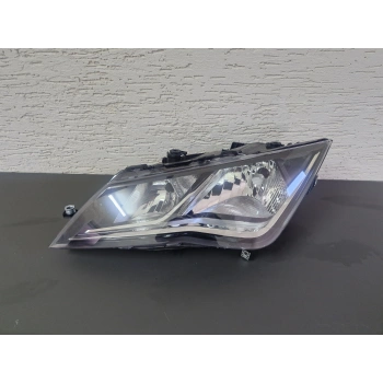 SEAT LEON SOL ÖN FAR HALOJEN SIFIR 2017-2021