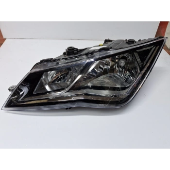 SEAT LEON SOL ÖN FAR LEDLİ 2017- SIFIR AYARINDA